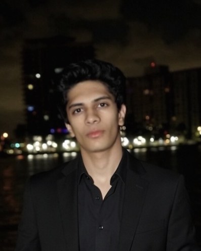 Soham Jariwala